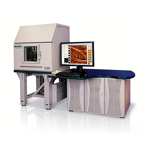 AFM原子力显微镜